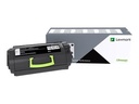 Lexmark Besonders hohe Ergiebigkeit - Schwarz