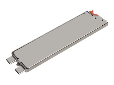 GETAC SSD - 512 GB - mit Kanister - intern - PCIe (NVMe)