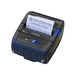 Citizen CMP-30II - Thermodruck - Mobiler Drucker - 203 x 203 DPI - 100 mm/sek - 5,6 cm - 25 - 80 mm