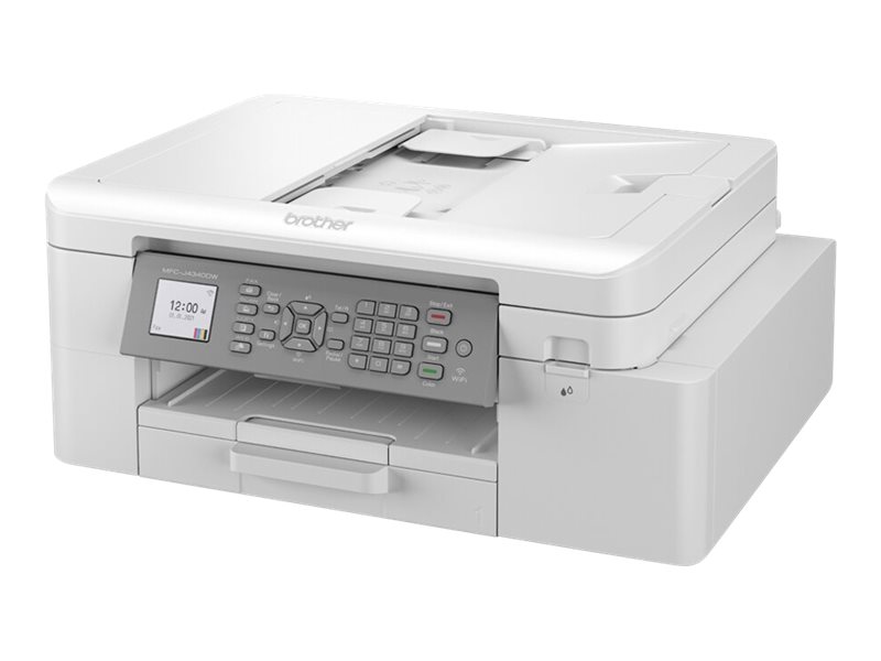 Brother MFC-J4340DW - Multifunktionsdrucker - Farbe - Tintenstrahl - A4 (210 x 297 mm)