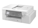 Brother MFC-J4340DW - Multifunktionsdrucker - Farbe - Tintenstrahl - A4 (210 x 297 mm)