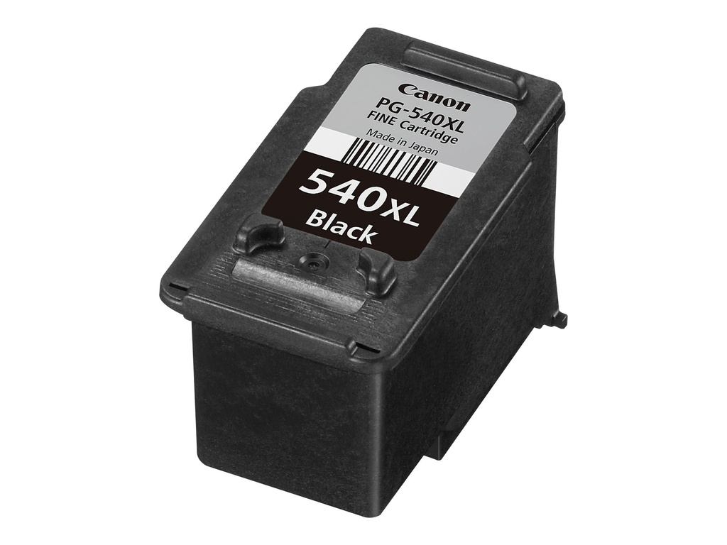 Canon PG-540XL - 21 ml - Schwarz - original