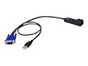 Lenovo Virtual Media Conversion Option Gen2 - Video- / USB-Adapter