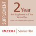 Fsas Technologies 4+4 Upgrade - Systeme Service & Support