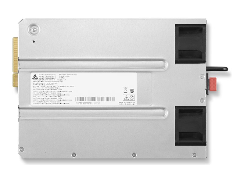 Lenovo Netzteil (Plug-In-Modul) - Wechselstrom 100-240 V