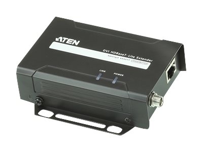 ATEN VanCryst VE601 DVI HDBaseT-Lite Extender, Transmitter