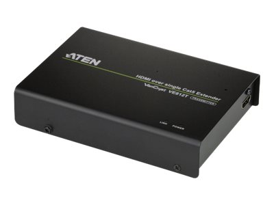 ATEN VanCryst VE812R HDMI Over Single Cat 5 Receiver