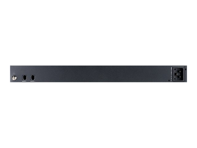 [PE8208G-AX-G] ATEN PE8208G eco PDU - Stromverteilungseinheit (Rack - einbaufähig)