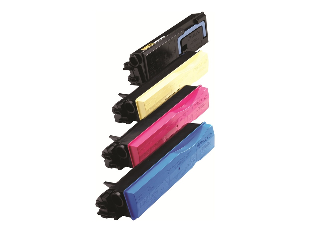 Kyocera TK 560C - Cyan - original - Tonersatz