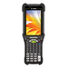 Mobilis Screen Protector Anti-Shock IK06 - Clear for Zebra MC9400 - MC9450