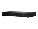 ATEN CS1844 4-Port USB 3.0 4K HDMI Dual Display KVMP Switch
