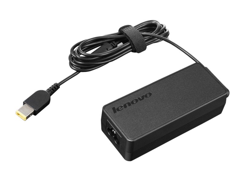 Lenovo Tiny 65W AC Adapter (Slim Tip) - Netzteil