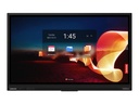 Lenovo ThinkVision T65 - 165 cm (65") Diagonalklasse LCD-Display mit LED-Hintergrundbeleuchtung - interaktiv - mit Touchscreen (Multitouch)