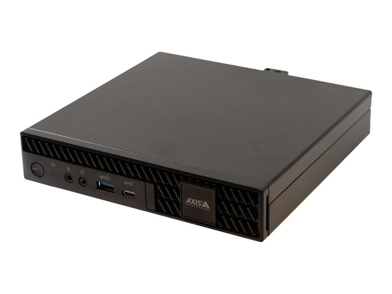 Axis Audio Manager Pro C7050 Mk III - DTS - Core
