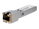 Ubiquiti SFP+-Transceiver-Modul - 10GbE - über Kupfer