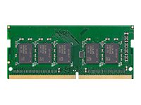 Synology DDR4 - Modul - 8 GB - SO DIMM 260-PIN