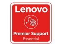 Lenovo Essential Service + YourDrive YourData
