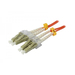 Synergy 21 LWL-2-Faser-Patchk..LC-LC OM2 AD - Kabel - Netzwerk