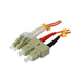 Synergy 21 Kabel LWL-Patch LC-SC OM2 AD - Kabel - Netzwerk