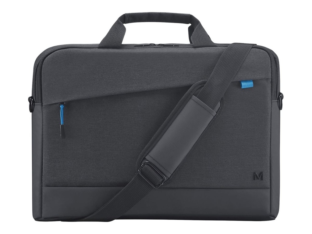 Mobilis Trendy - Notebook-Tasche - 40.6 cm