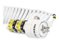 Mobilis Corporate Code - Sicherheitskabelschloss