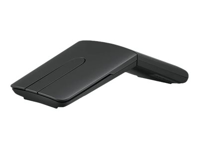 Lenovo ThinkPad X1 - Maus - optisch - kabellos - 2.4 GHz, Bluetooth 5.0 - kabelloser Empfänger (USB)