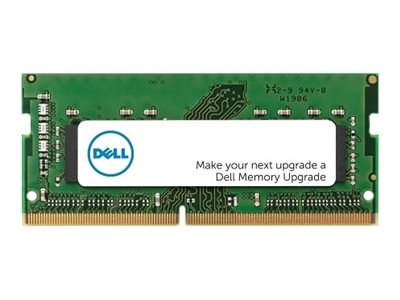 Dell 2RX8 - DDR5 - Modul - 32 GB - SO-DIMM 262-Pin