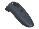 Socket Mobile DuraScan D740 Universal Barcode Reader Black 50 Bulk No Acc Incl - Barcode-Scanner