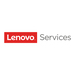 Lenovo Committed Service Essential Service + YourDrive YourData + Premier Support