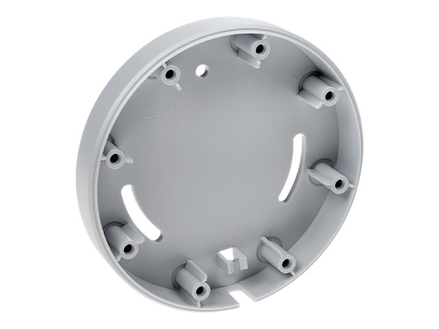 Axis T94D01S - Halterung für Kameramontage - weiß (Packung mit 10)