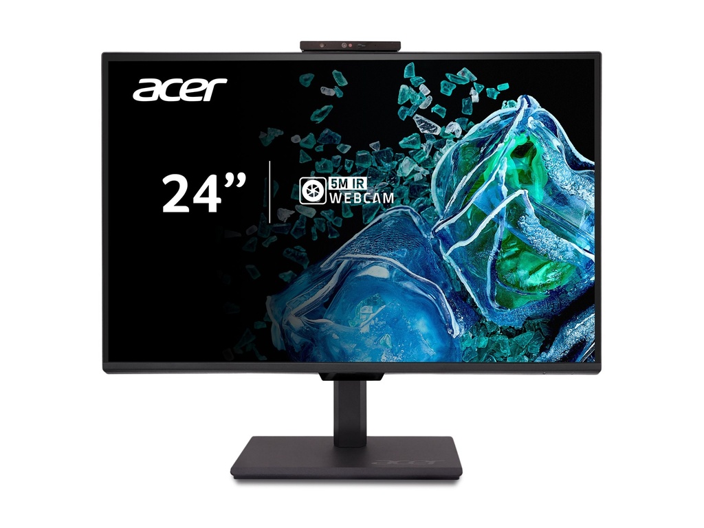 Acer Vero B248W E5bemiqprcuzx - B8 Series - LED-Monitor - 61 cm (24")