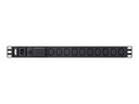 ATEN Basic PDU PE0216SG - Stromverteilungseinheit (Rack - einbaufähig)