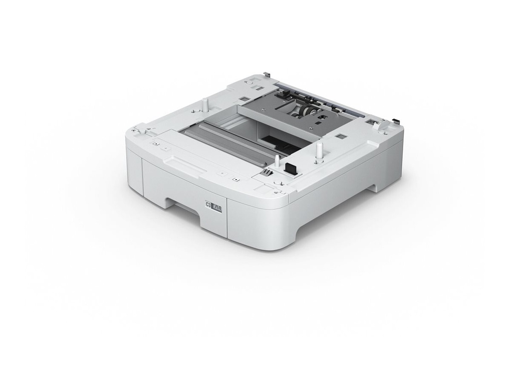 Epson Papierkassette - 500 Blätter - für WorkForce
