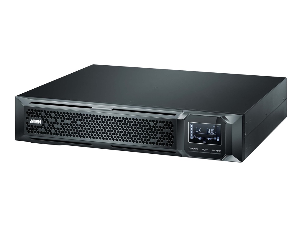 ATEN Professional OL1500HV - USV (in Rack montierbar/extern)