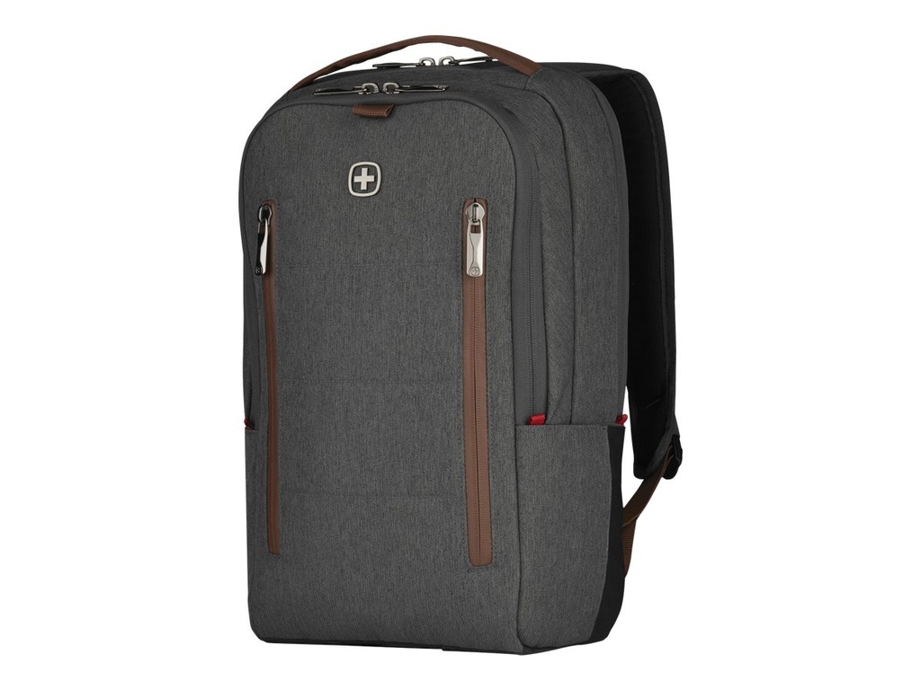 [606489] Wenger CityUpgrade - Notebook-Rucksack - 40.6 cm (16")
