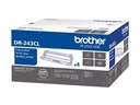 Brother DR243CL - Original - Trommeleinheit - für Brother DCP-L3510
