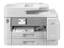 Brother MFC-J5955DW - Tintenstrahl - Farbdruck - 1200 x 4800 DPI - A3 - Direktdruck - Weiß