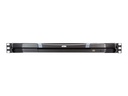 ATEN CL3800NX - KVM-Konsole - USB - Deutsch - 47 cm (18.5")