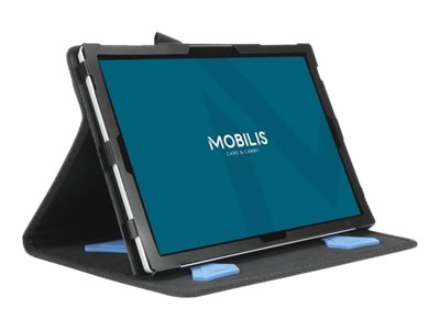 Mobilis ACTIV Pack - Flip-Hülle für Tablet