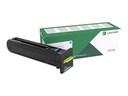 Lexmark Besonders hohe Ergiebigkeit - Cyan