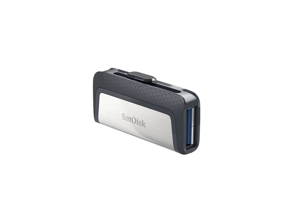 SanDisk Ultra Dual - USB-Flash-Laufwerk - 32