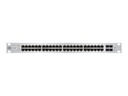 Ubiquiti UniFi Switch US-48-750W - Switch - managed - 48 x 10/100/1000 (PoE+)