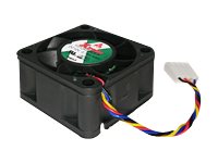 Synology Gehäuselüfter - 40 mm - für RackStation