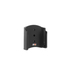 Brodit holder - tilt swivel - Handy/Smartphone - Passive Halterung - Auto - Schwarz