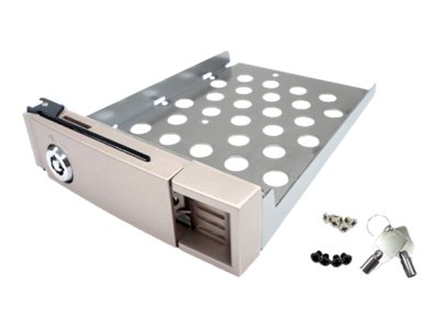 [SP-TS-TRAY-GOLD] QNAP SP-TS-TRAY-GOLD - Träger für Speicherlaufwerk (Caddy)
