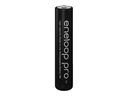 Panasonic eneloop pro BK-4HCDE/4BE - Batterie 4 x AAA - (wiederaufladbar)