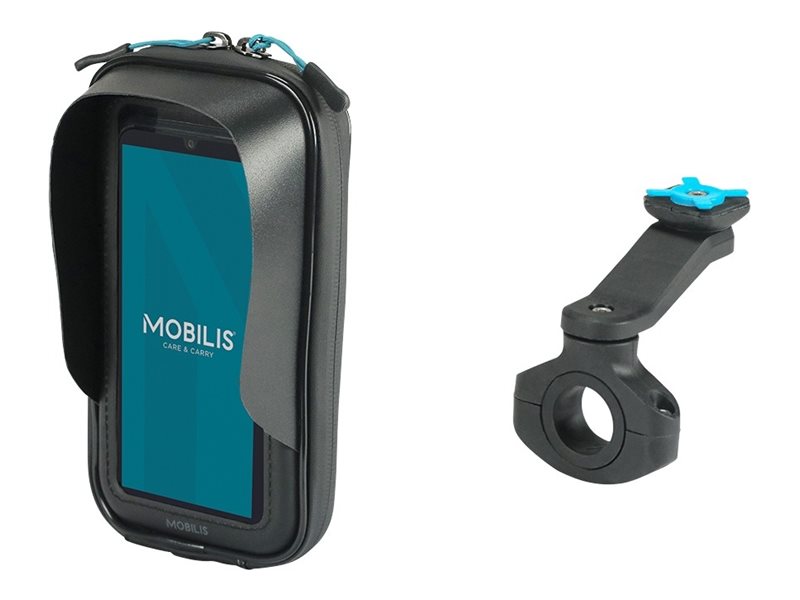 Mobilis U.FIX - Wasserdichtes Schutzgehäuse für