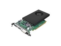 Lenovo NVIDIA Quadro K2000 - Grafikkarte - Quadro K2000