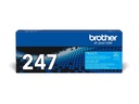 Brother TN247C - Cyan - original - Tonerpatrone