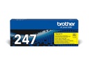 Brother TN247Y - Gelb - original - Tonerpatrone